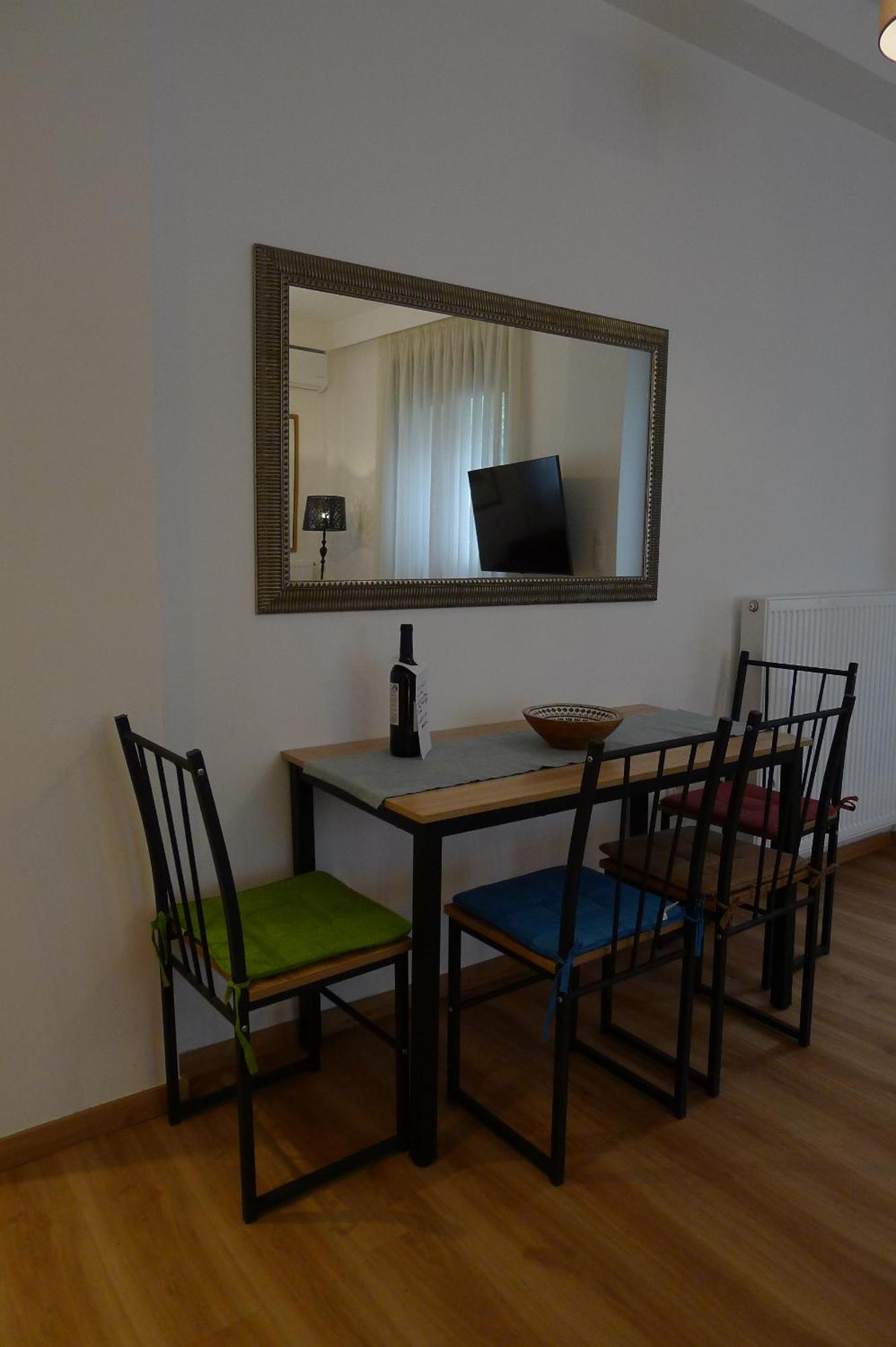 Cosy 2Ba Close To Archeological Museum Of Athens And Pedion Tou Areos Apartment Exterior photo