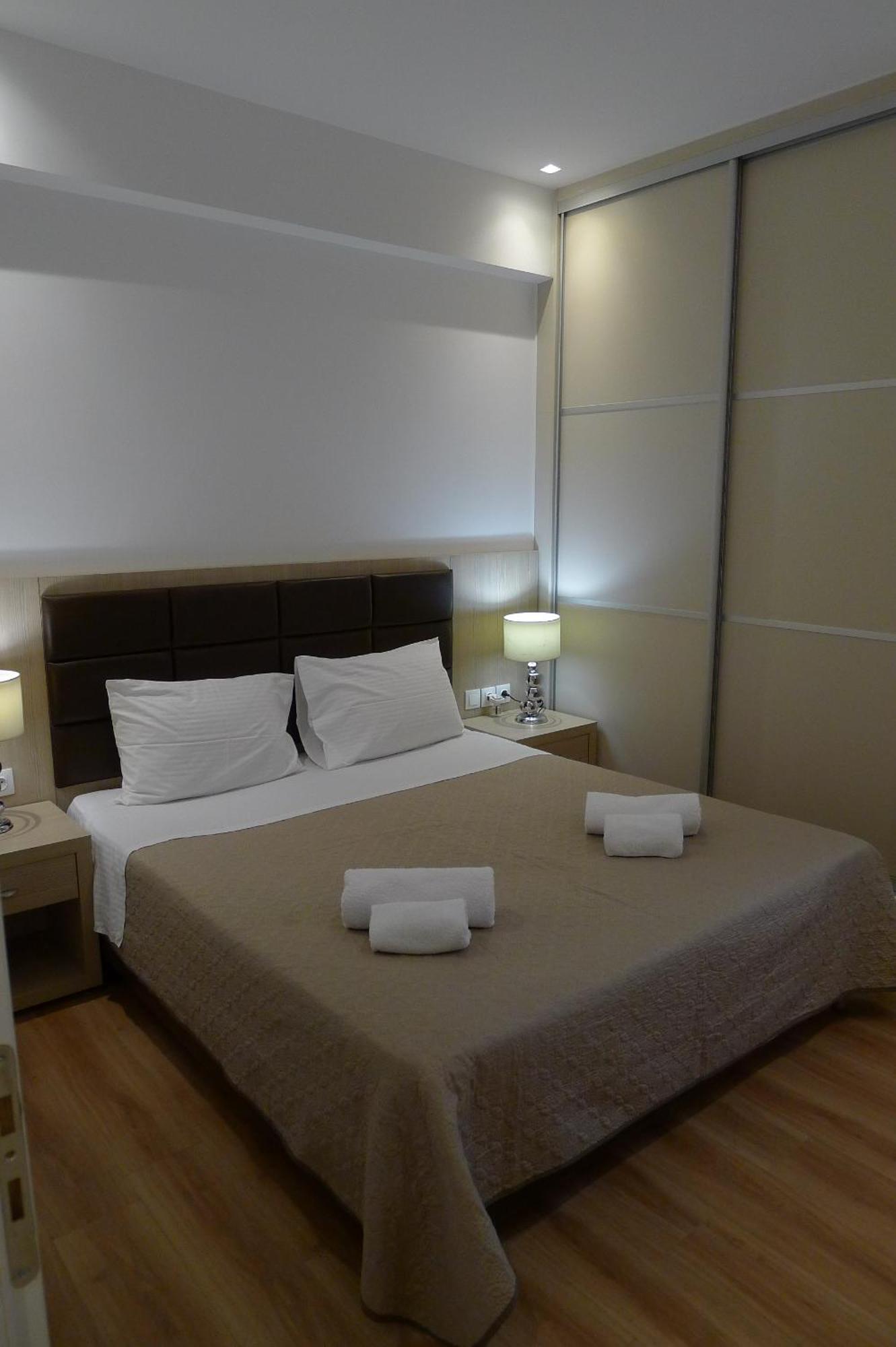Cosy 2Ba Close To Archeological Museum Of Athens And Pedion Tou Areos Apartment Exterior photo