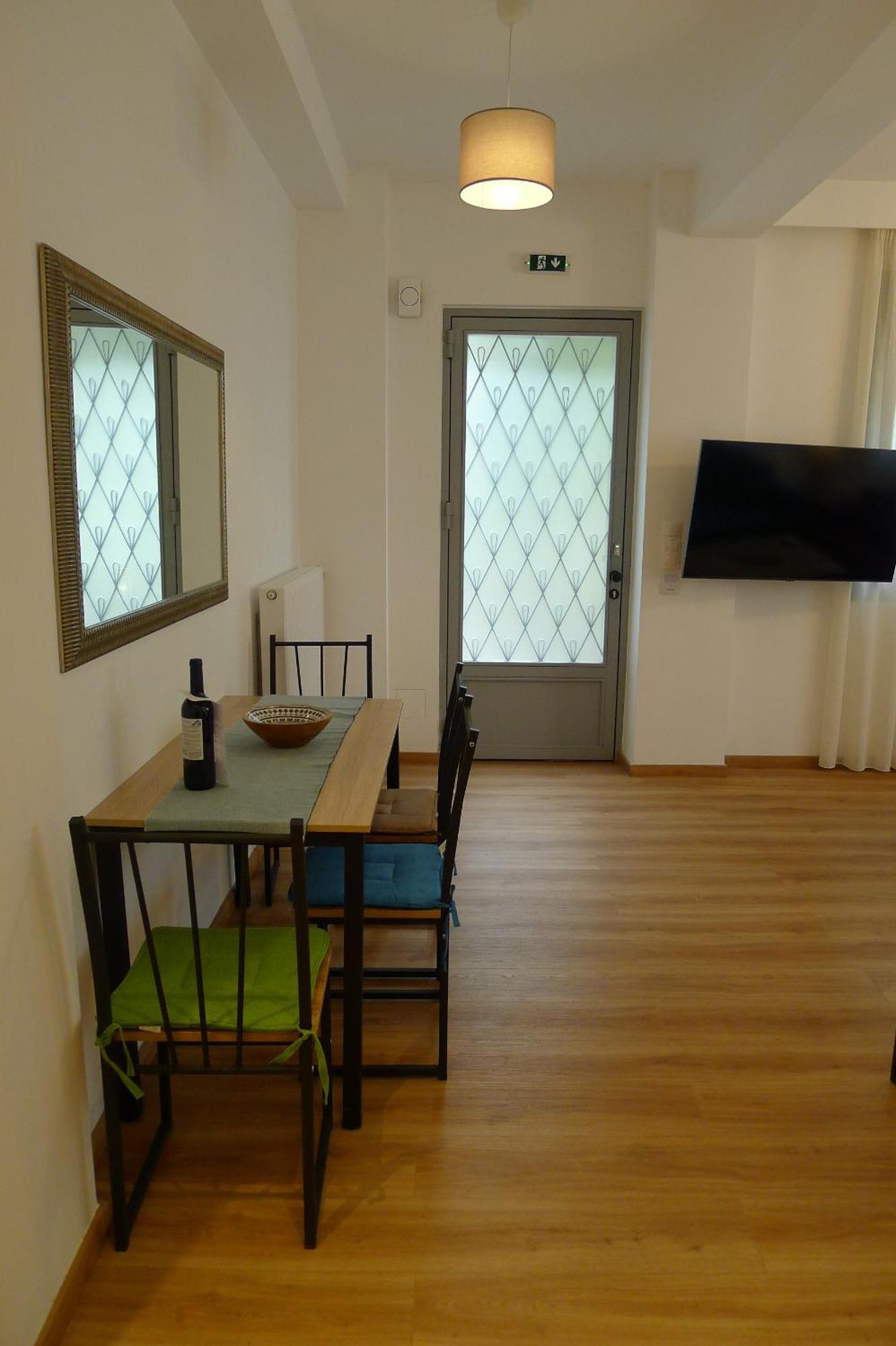 Cosy 2Ba Close To Archeological Museum Of Athens And Pedion Tou Areos Apartment Exterior photo