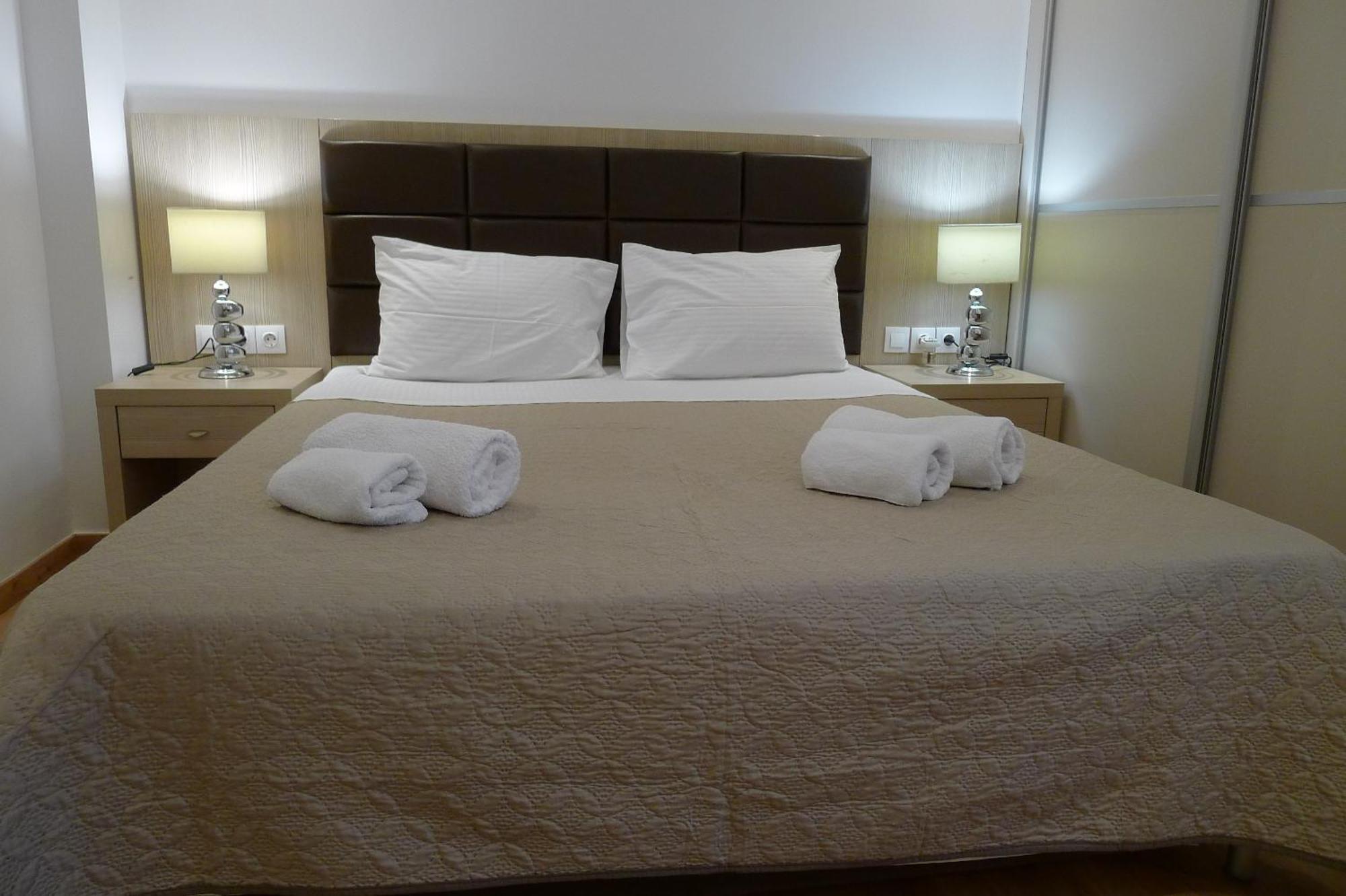 Cosy 2Ba Close To Archeological Museum Of Athens And Pedion Tou Areos Apartment Exterior photo