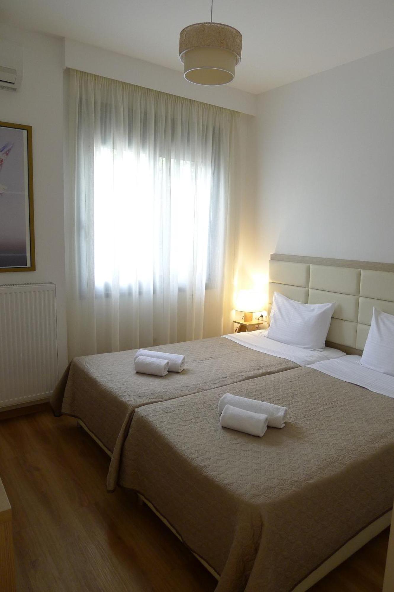 Cosy 2Ba Close To Archeological Museum Of Athens And Pedion Tou Areos Apartment Exterior photo